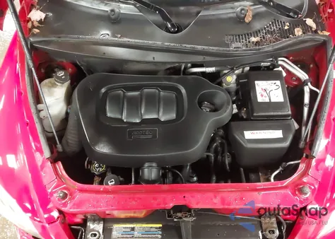 2011 Chevrolet Hhr Lt z USA, uszkodzony, nr VIN 3GNBACFU1BS512600